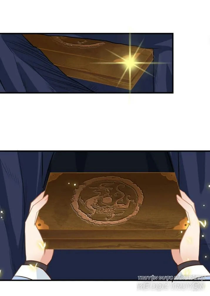 Tuyệt Sắc Quyến Rũ: Quỷ Y Chí Tôn Chapter 23 - Trang 2