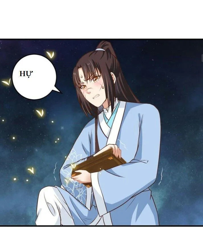 Tuyệt Sắc Quyến Rũ: Quỷ Y Chí Tôn Chapter 23 - Trang 2