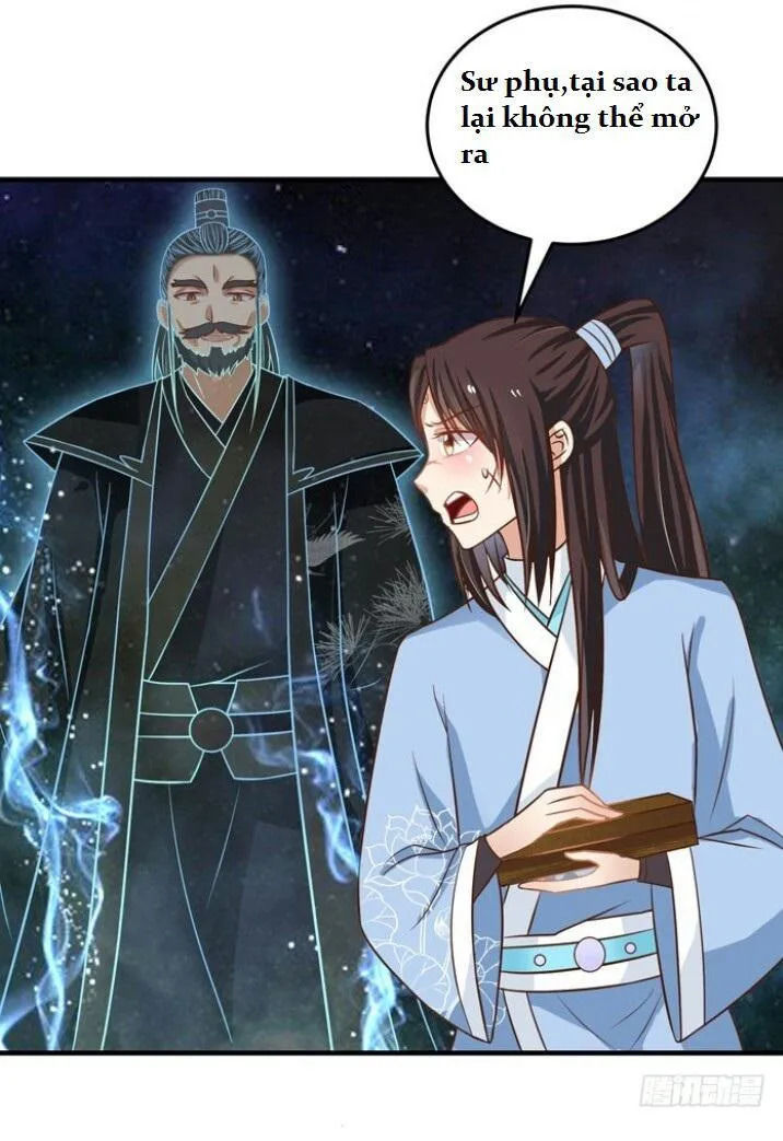 Tuyệt Sắc Quyến Rũ: Quỷ Y Chí Tôn Chapter 23 - Trang 2