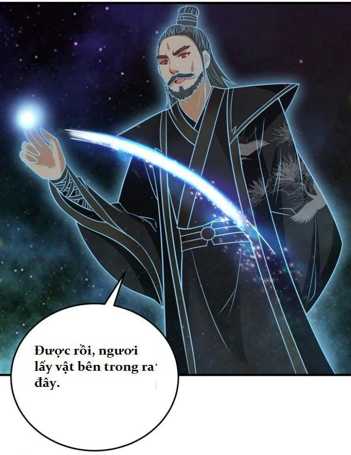 Tuyệt Sắc Quyến Rũ: Quỷ Y Chí Tôn Chapter 23 - Trang 2