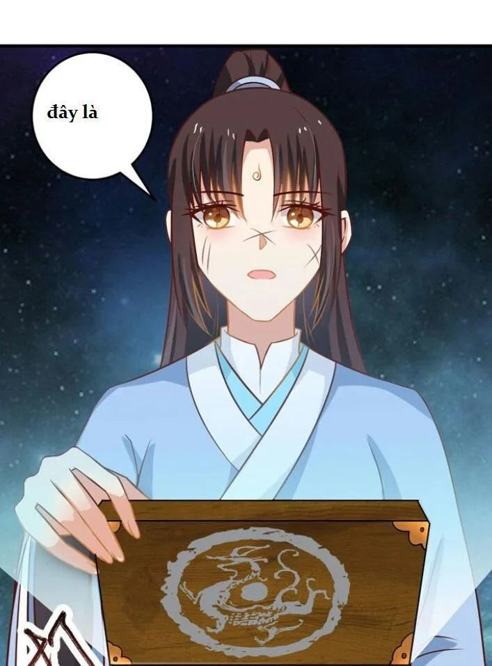 Tuyệt Sắc Quyến Rũ: Quỷ Y Chí Tôn Chapter 23 - Trang 2