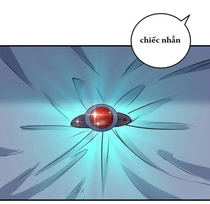 Tuyệt Sắc Quyến Rũ: Quỷ Y Chí Tôn Chapter 23 - Trang 2