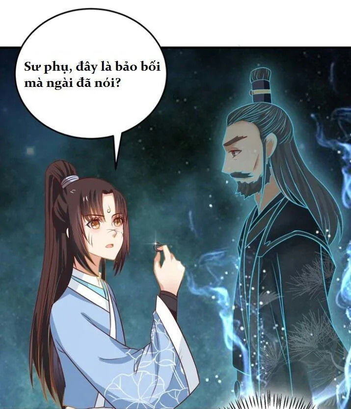 Tuyệt Sắc Quyến Rũ: Quỷ Y Chí Tôn Chapter 23 - Trang 2