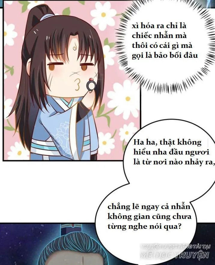 Tuyệt Sắc Quyến Rũ: Quỷ Y Chí Tôn Chapter 23 - Trang 2