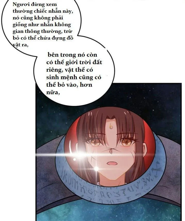 Tuyệt Sắc Quyến Rũ: Quỷ Y Chí Tôn Chapter 23 - Trang 2