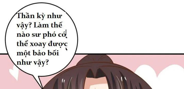 Tuyệt Sắc Quyến Rũ: Quỷ Y Chí Tôn Chapter 23 - Trang 2