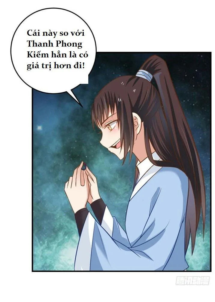 Tuyệt Sắc Quyến Rũ: Quỷ Y Chí Tôn Chapter 23 - Trang 2