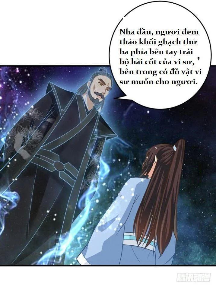 Tuyệt Sắc Quyến Rũ: Quỷ Y Chí Tôn Chapter 23 - Trang 2