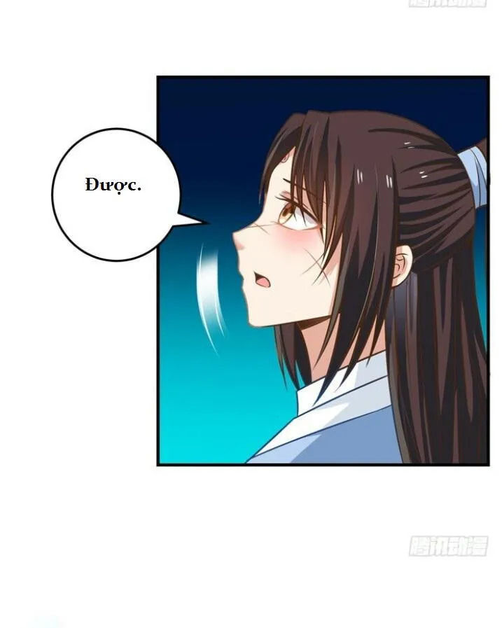 Tuyệt Sắc Quyến Rũ: Quỷ Y Chí Tôn Chapter 23 - Trang 2