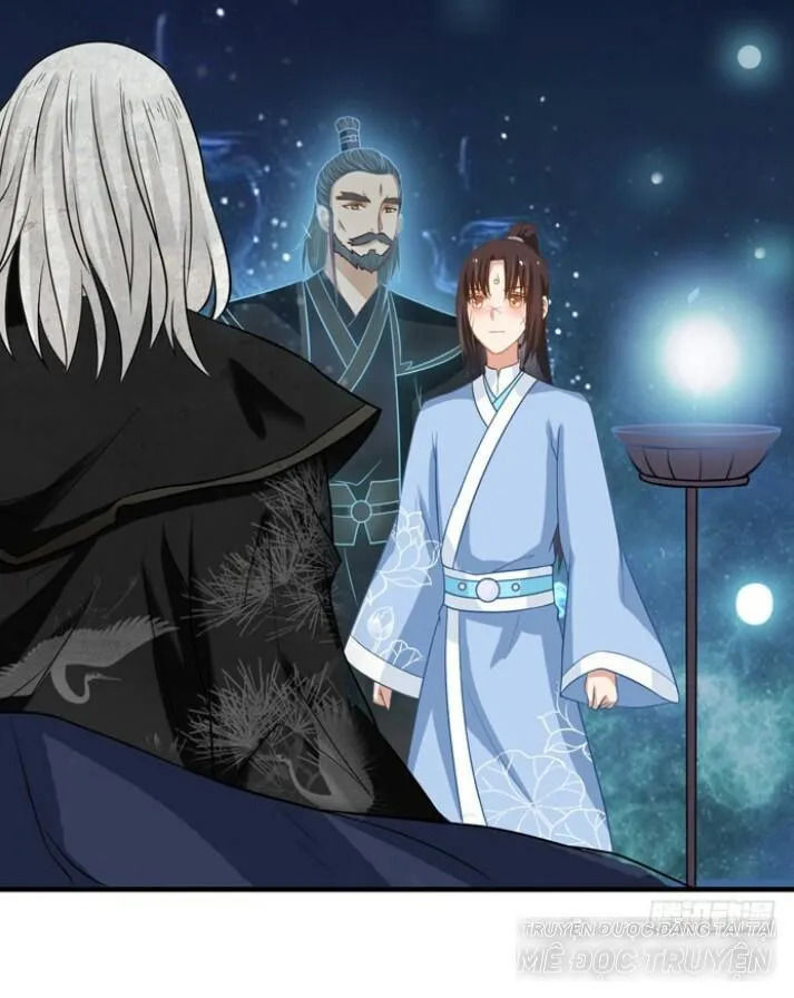 Tuyệt Sắc Quyến Rũ: Quỷ Y Chí Tôn Chapter 23 - Trang 2