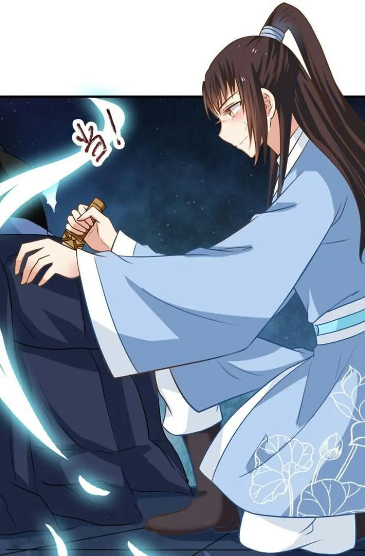 Tuyệt Sắc Quyến Rũ: Quỷ Y Chí Tôn Chapter 23 - Trang 2