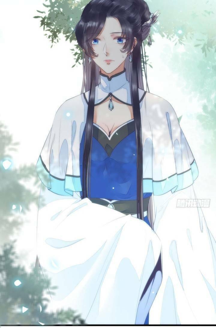 Tuyệt Sắc Quyến Rũ: Quỷ Y Chí Tôn Chapter 230 - Trang 2