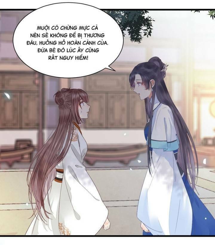 Tuyệt Sắc Quyến Rũ: Quỷ Y Chí Tôn Chapter 230 - Trang 2
