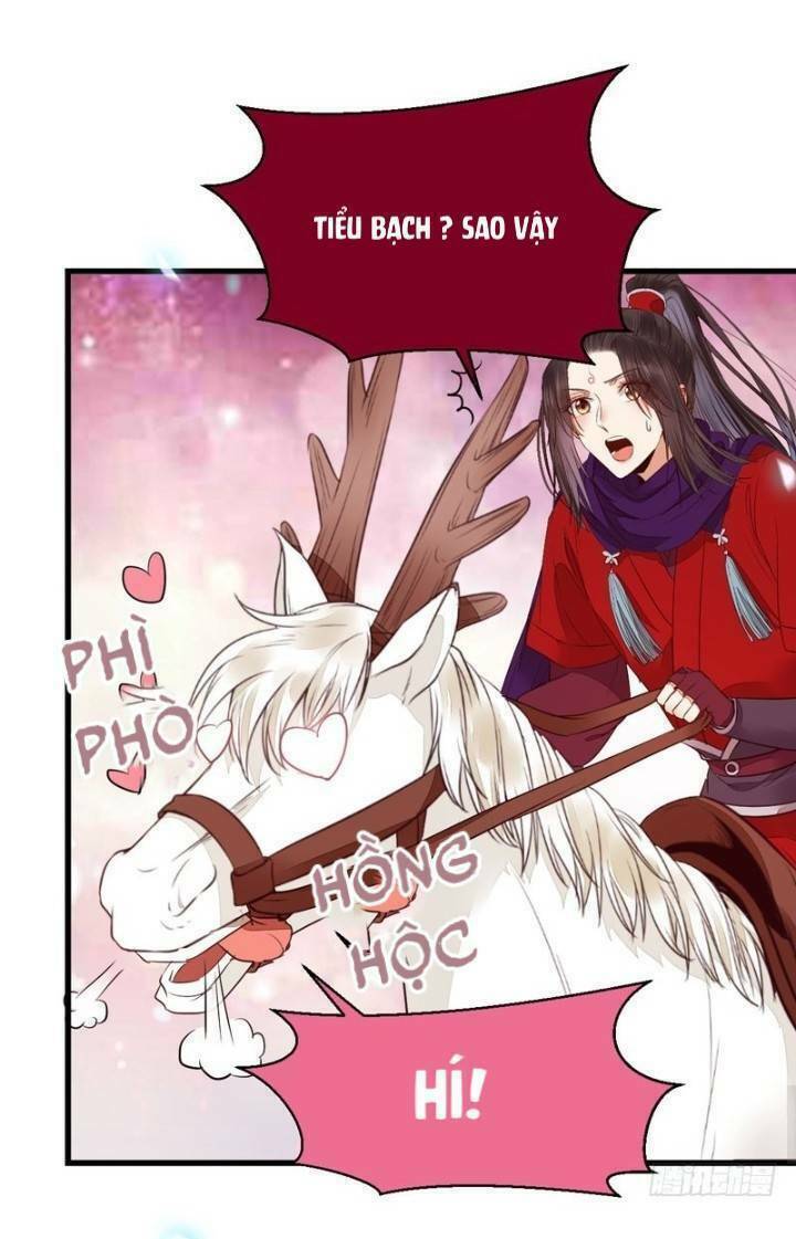 Tuyệt Sắc Quyến Rũ: Quỷ Y Chí Tôn Chapter 230 - Trang 2