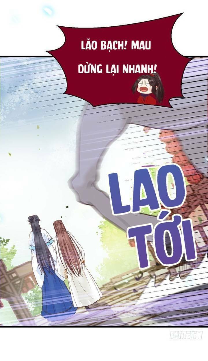 Tuyệt Sắc Quyến Rũ: Quỷ Y Chí Tôn Chapter 230 - Trang 2