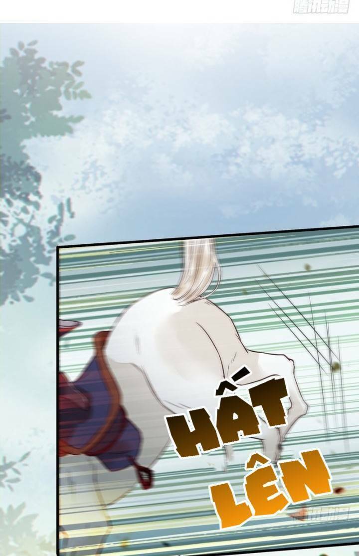 Tuyệt Sắc Quyến Rũ: Quỷ Y Chí Tôn Chapter 230 - Trang 2