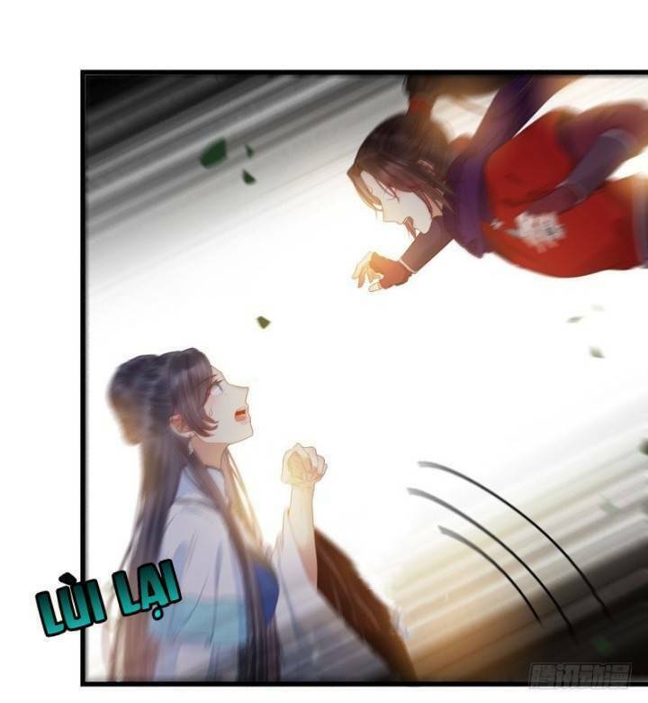 Tuyệt Sắc Quyến Rũ: Quỷ Y Chí Tôn Chapter 230 - Trang 2