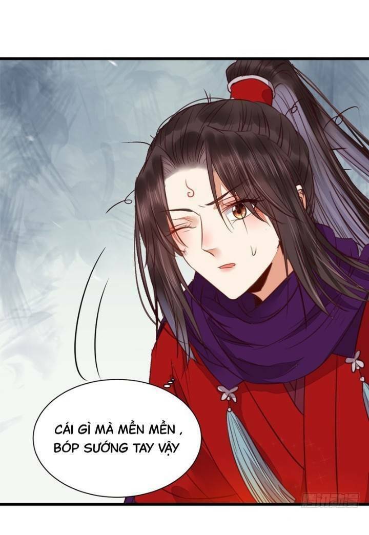 Tuyệt Sắc Quyến Rũ: Quỷ Y Chí Tôn Chapter 230 - Trang 2