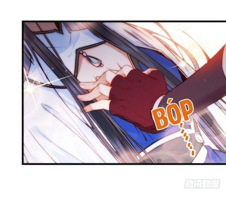 Tuyệt Sắc Quyến Rũ: Quỷ Y Chí Tôn Chapter 230 - Trang 2