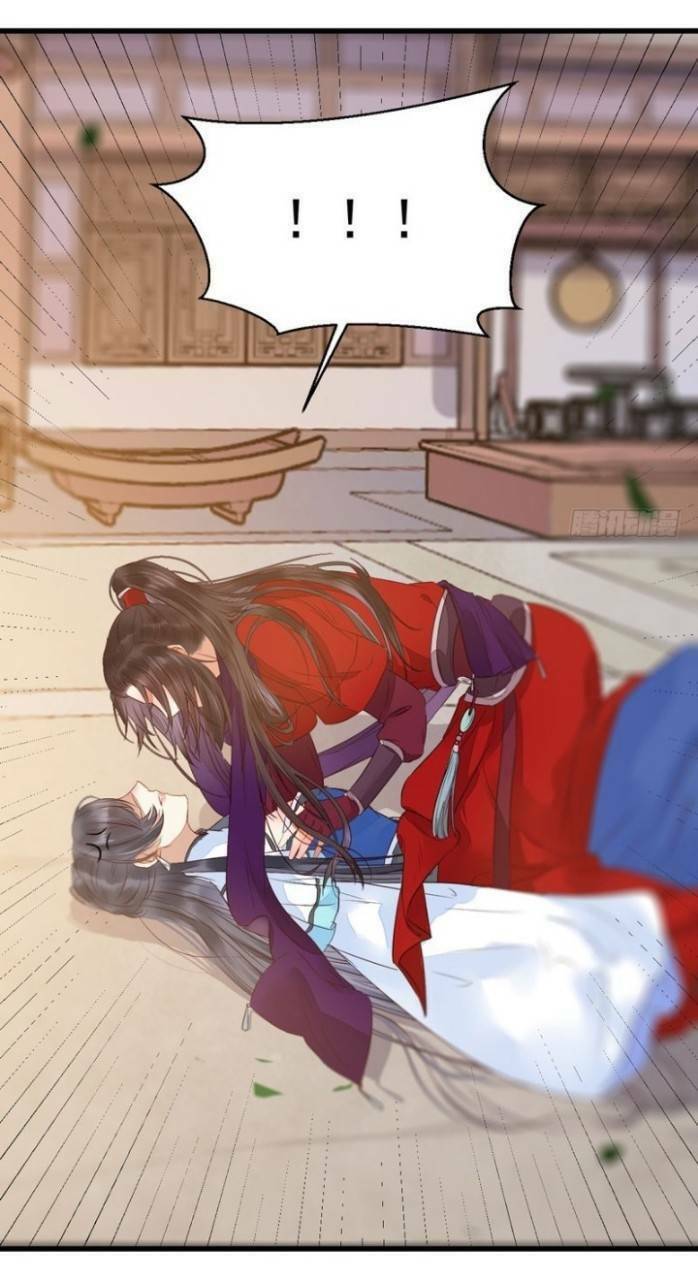 Tuyệt Sắc Quyến Rũ: Quỷ Y Chí Tôn Chapter 230 - Trang 2