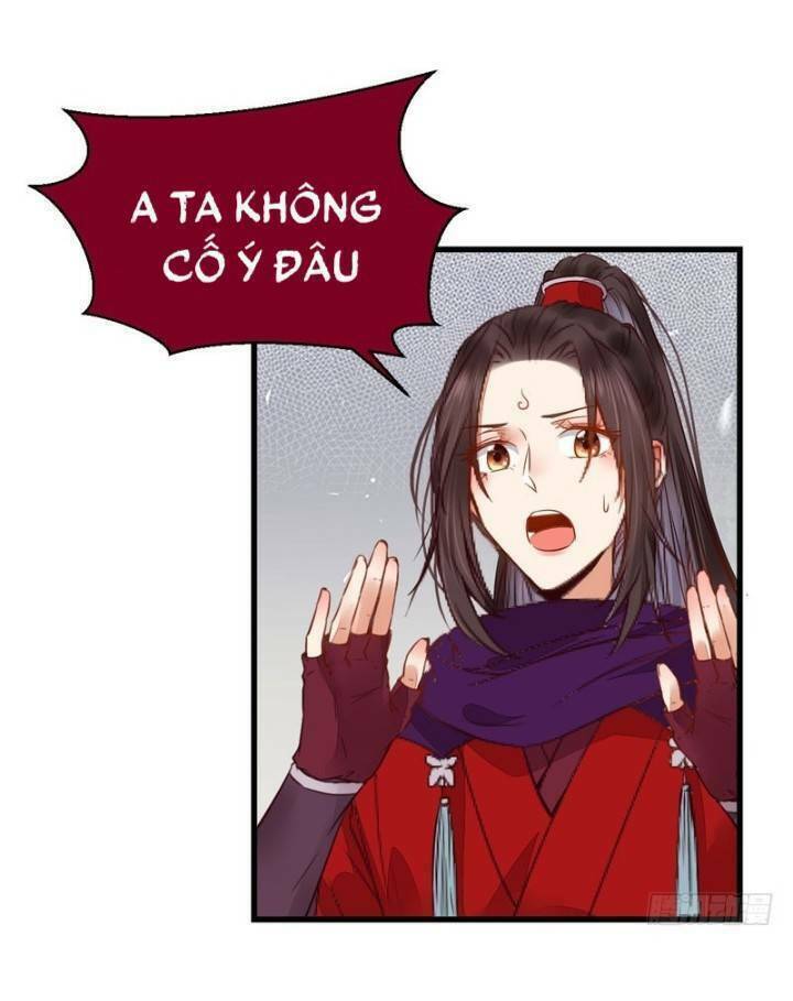 Tuyệt Sắc Quyến Rũ: Quỷ Y Chí Tôn Chapter 230 - Trang 2