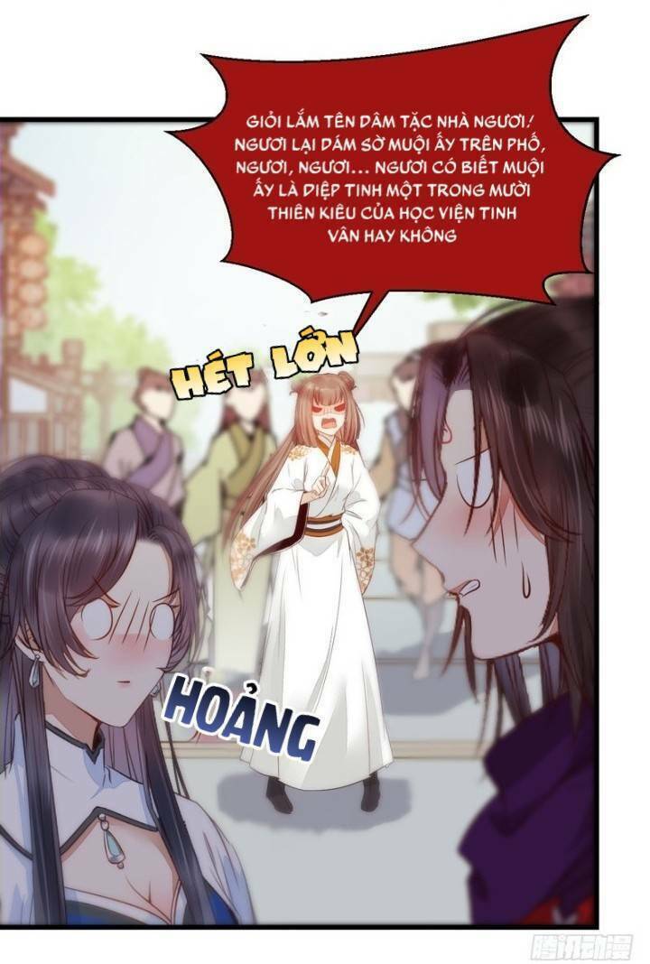 Tuyệt Sắc Quyến Rũ: Quỷ Y Chí Tôn Chapter 230 - Trang 2