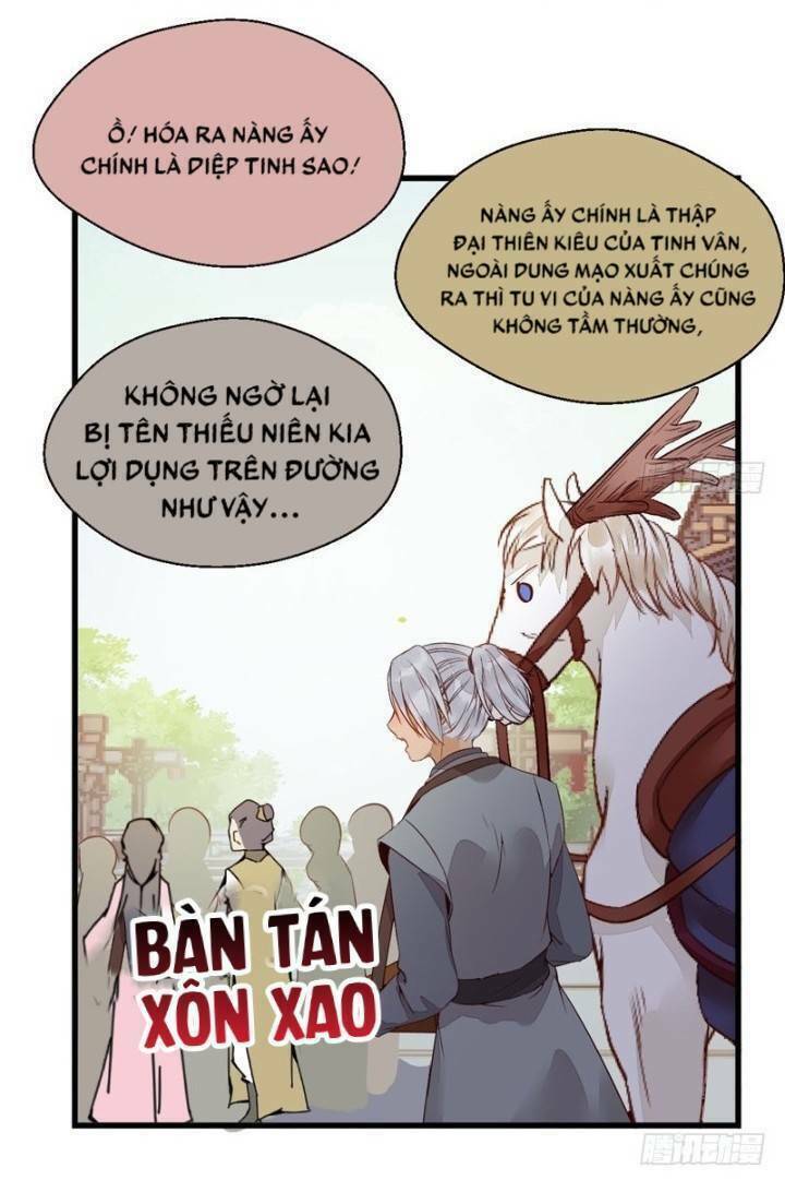 Tuyệt Sắc Quyến Rũ: Quỷ Y Chí Tôn Chapter 230 - Trang 2