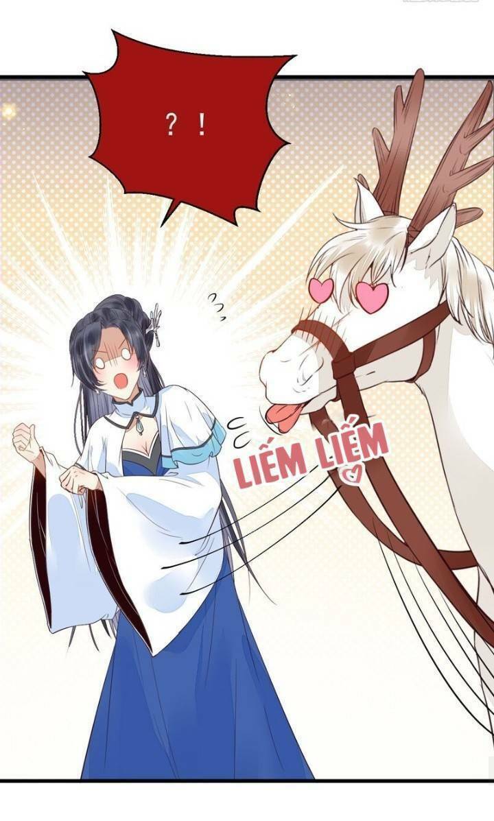 Tuyệt Sắc Quyến Rũ: Quỷ Y Chí Tôn Chapter 230 - Trang 2