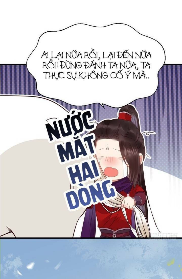 Tuyệt Sắc Quyến Rũ: Quỷ Y Chí Tôn Chapter 230 - Trang 2