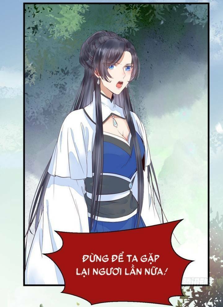 Tuyệt Sắc Quyến Rũ: Quỷ Y Chí Tôn Chapter 230 - Trang 2