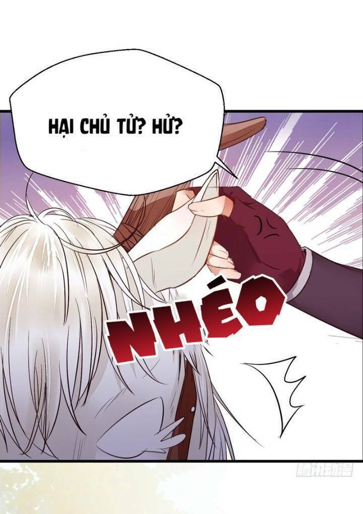 Tuyệt Sắc Quyến Rũ: Quỷ Y Chí Tôn Chapter 230 - Trang 2