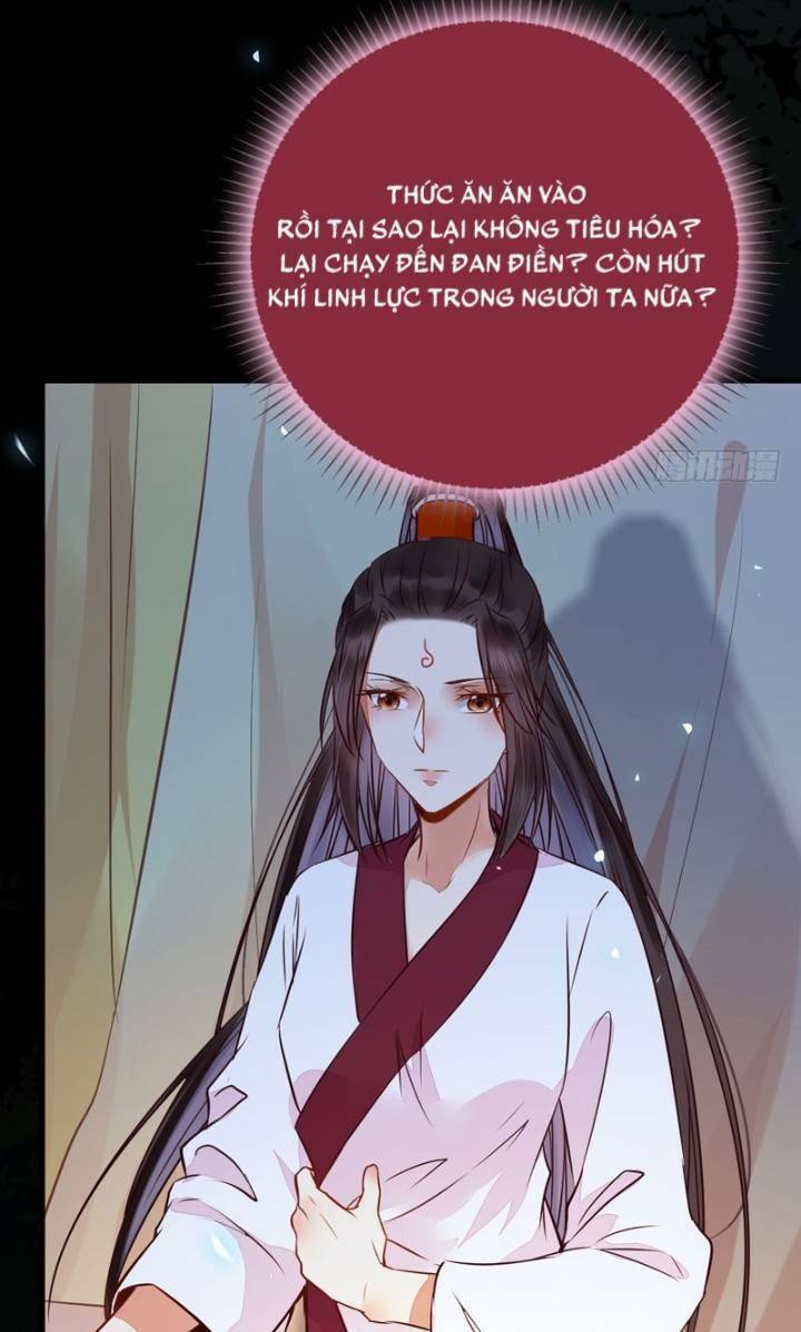 Tuyệt Sắc Quyến Rũ: Quỷ Y Chí Tôn Chapter 231 - Trang 2