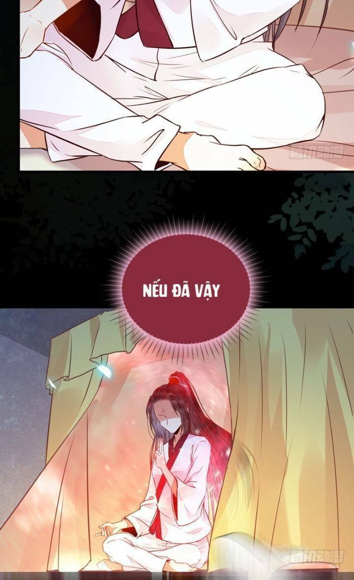 Tuyệt Sắc Quyến Rũ: Quỷ Y Chí Tôn Chapter 231 - Trang 2