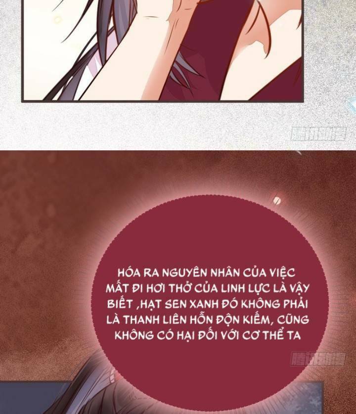 Tuyệt Sắc Quyến Rũ: Quỷ Y Chí Tôn Chapter 231 - Trang 2