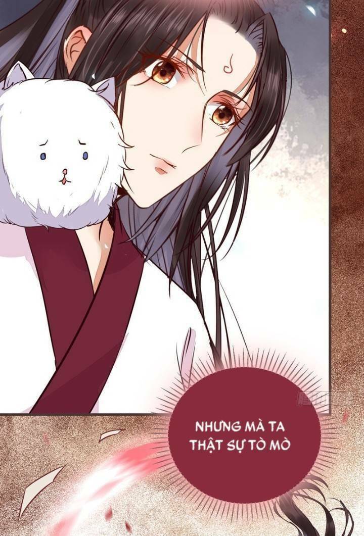 Tuyệt Sắc Quyến Rũ: Quỷ Y Chí Tôn Chapter 231 - Trang 2