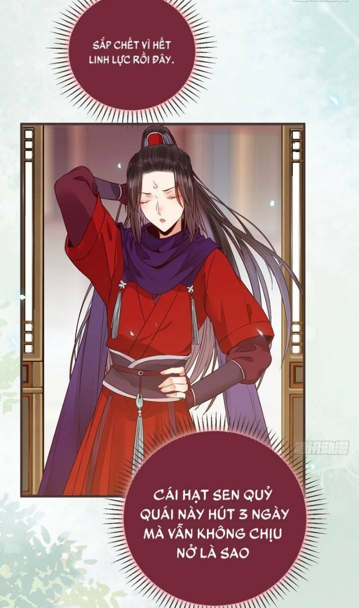 Tuyệt Sắc Quyến Rũ: Quỷ Y Chí Tôn Chapter 231 - Trang 2