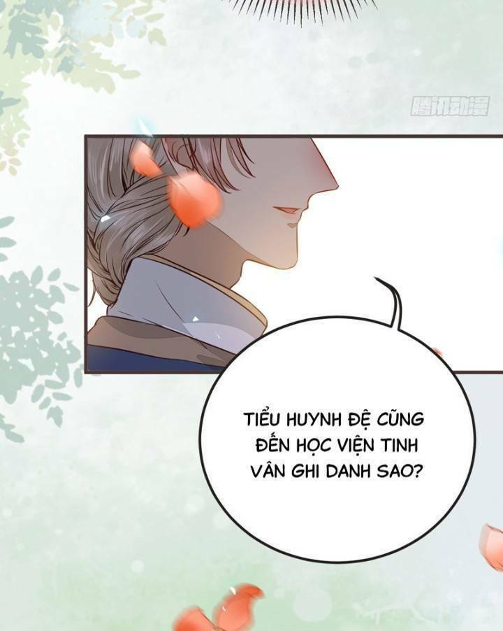 Tuyệt Sắc Quyến Rũ: Quỷ Y Chí Tôn Chapter 231 - Trang 2