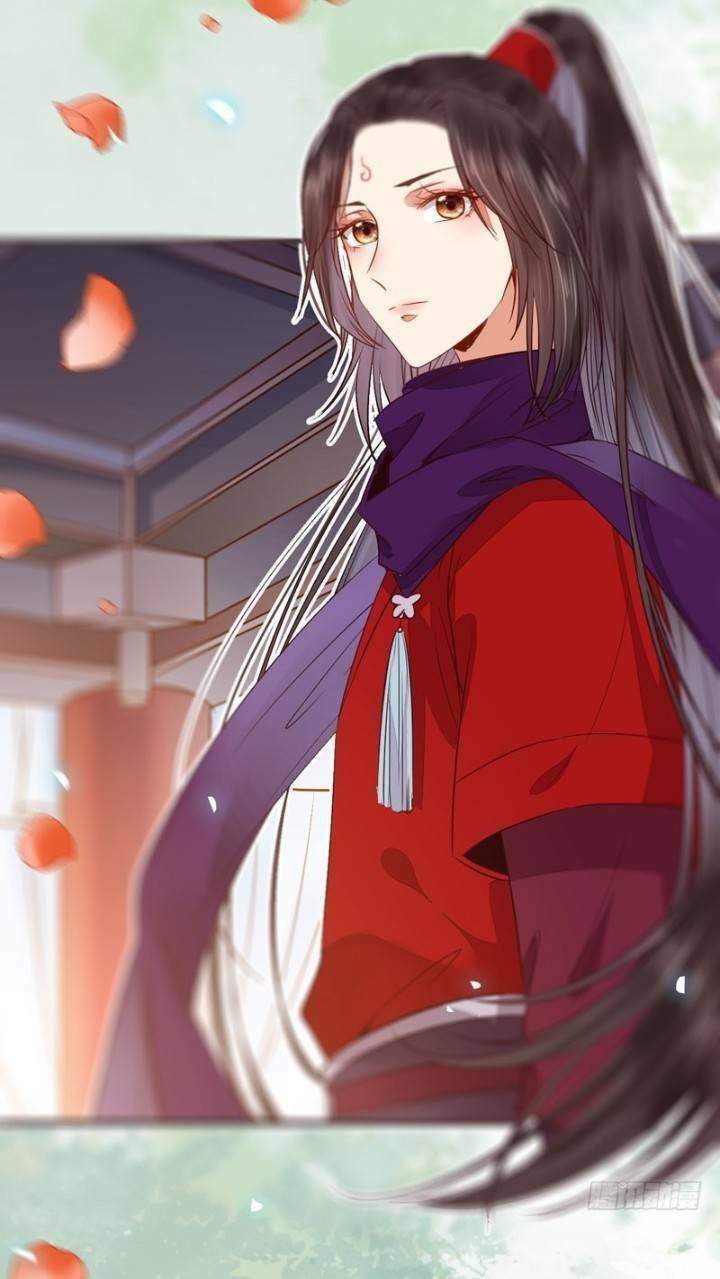 Tuyệt Sắc Quyến Rũ: Quỷ Y Chí Tôn Chapter 231 - Trang 2