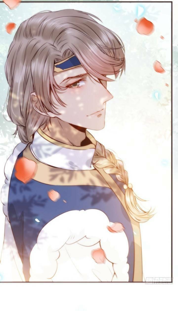 Tuyệt Sắc Quyến Rũ: Quỷ Y Chí Tôn Chapter 231 - Trang 2