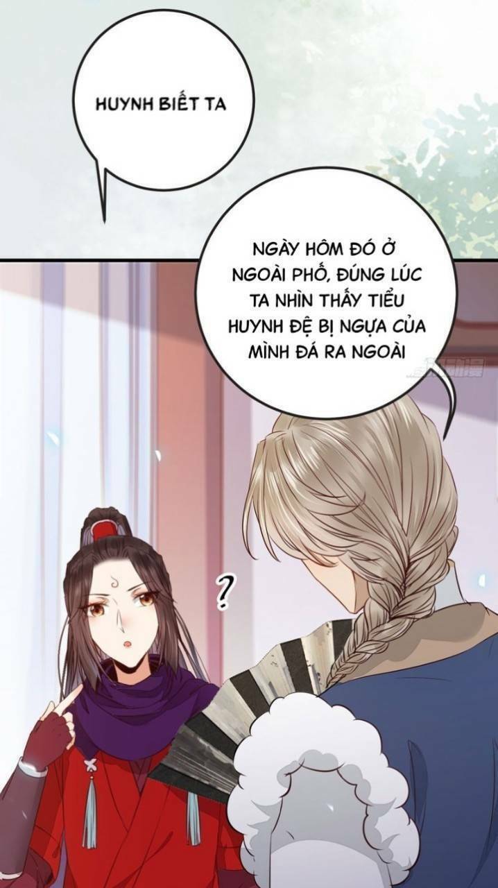 Tuyệt Sắc Quyến Rũ: Quỷ Y Chí Tôn Chapter 231 - Trang 2