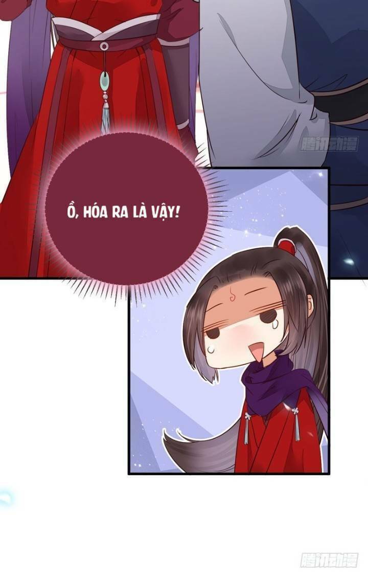 Tuyệt Sắc Quyến Rũ: Quỷ Y Chí Tôn Chapter 231 - Trang 2