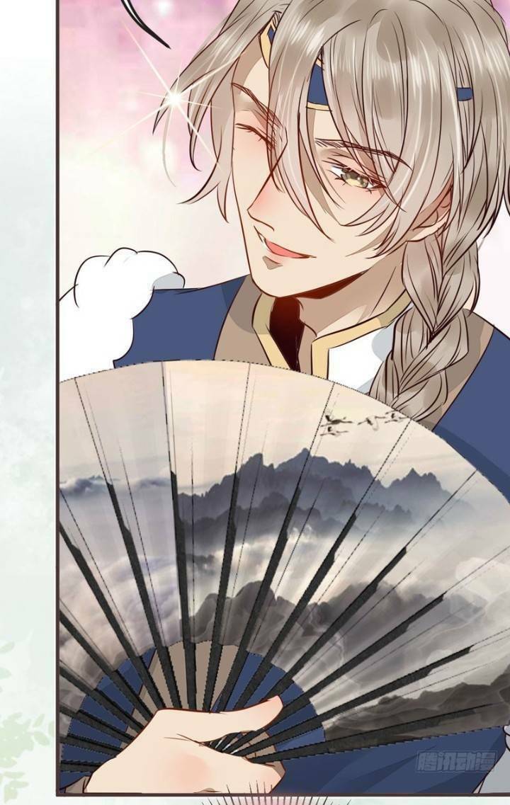 Tuyệt Sắc Quyến Rũ: Quỷ Y Chí Tôn Chapter 231 - Trang 2