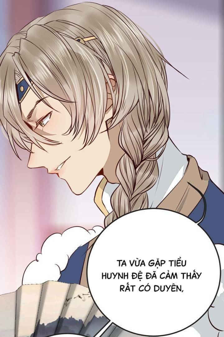 Tuyệt Sắc Quyến Rũ: Quỷ Y Chí Tôn Chapter 231 - Trang 2