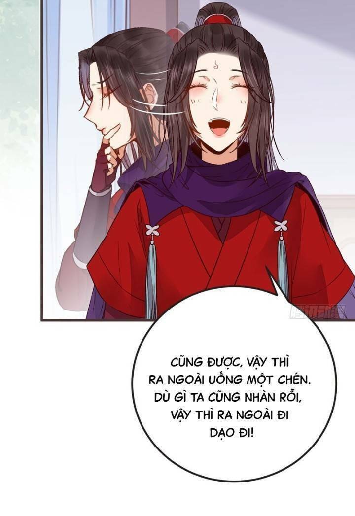Tuyệt Sắc Quyến Rũ: Quỷ Y Chí Tôn Chapter 231 - Trang 2