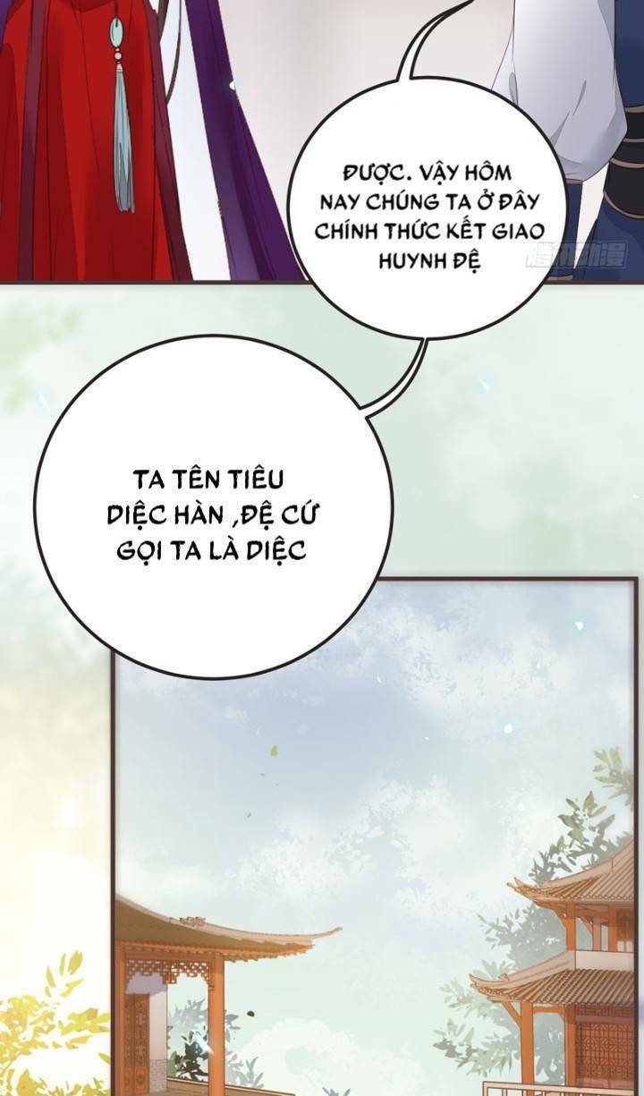 Tuyệt Sắc Quyến Rũ: Quỷ Y Chí Tôn Chapter 231 - Trang 2