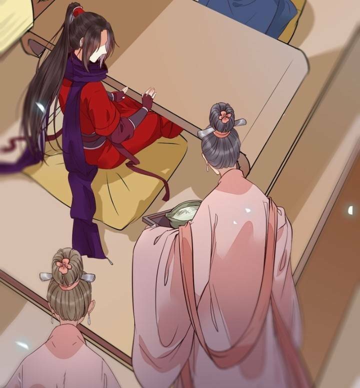 Tuyệt Sắc Quyến Rũ: Quỷ Y Chí Tôn Chapter 231 - Trang 2