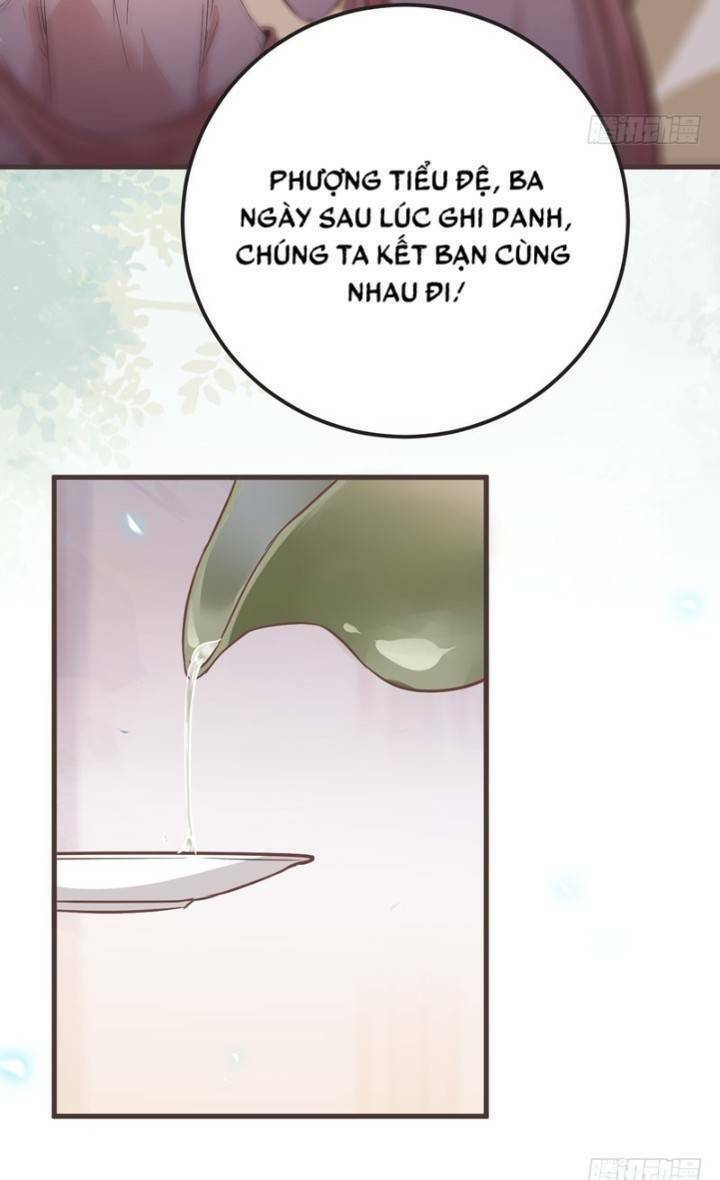 Tuyệt Sắc Quyến Rũ: Quỷ Y Chí Tôn Chapter 231 - Trang 2
