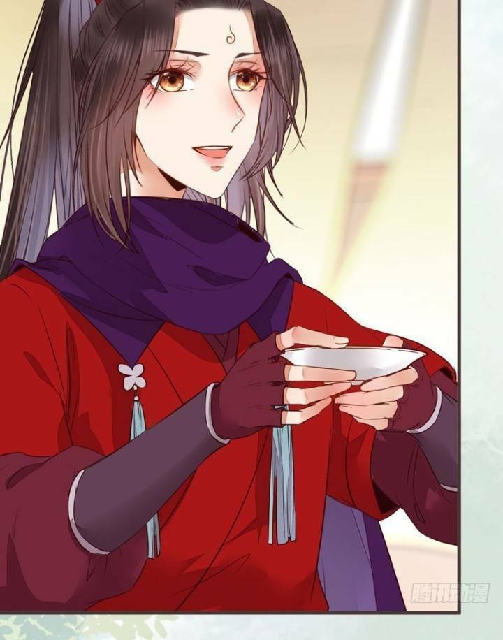 Tuyệt Sắc Quyến Rũ: Quỷ Y Chí Tôn Chapter 231 - Trang 2