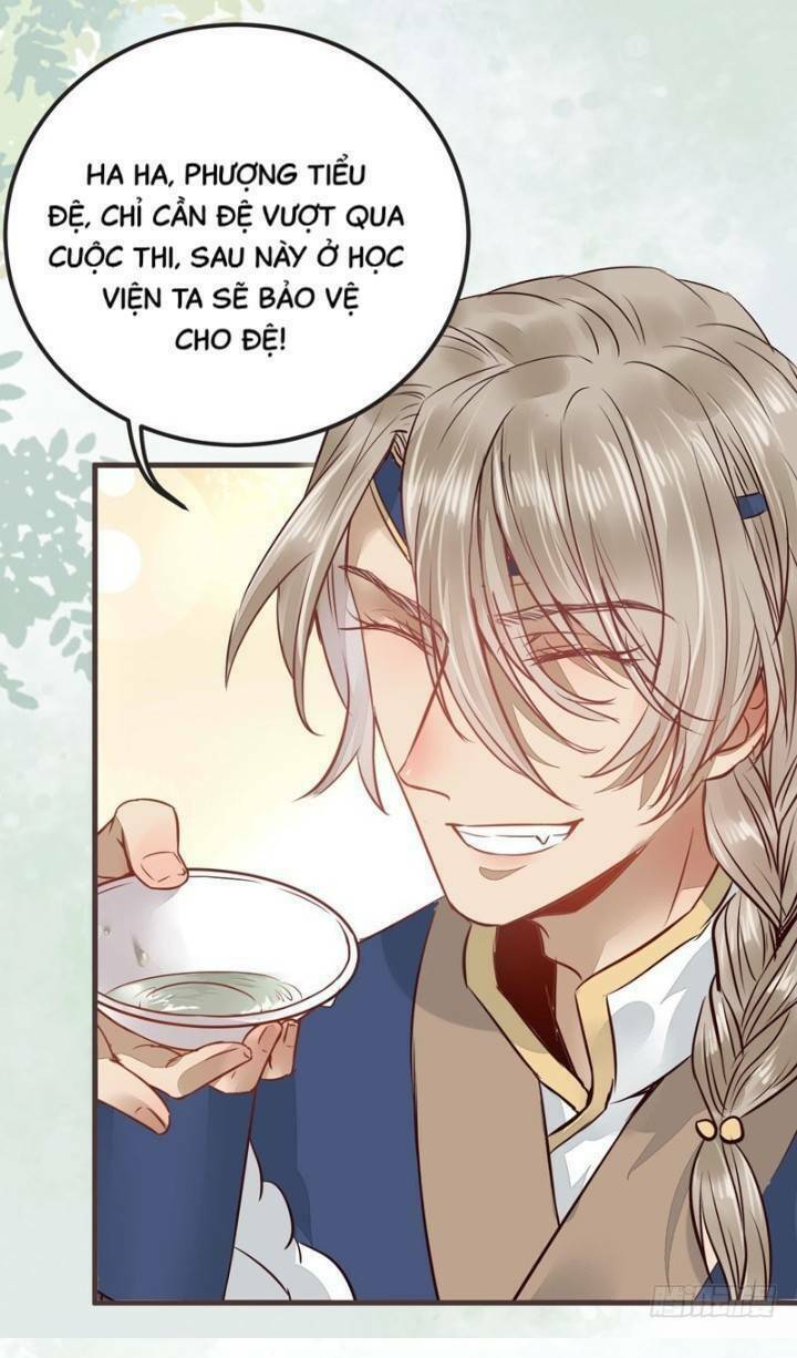 Tuyệt Sắc Quyến Rũ: Quỷ Y Chí Tôn Chapter 231 - Trang 2