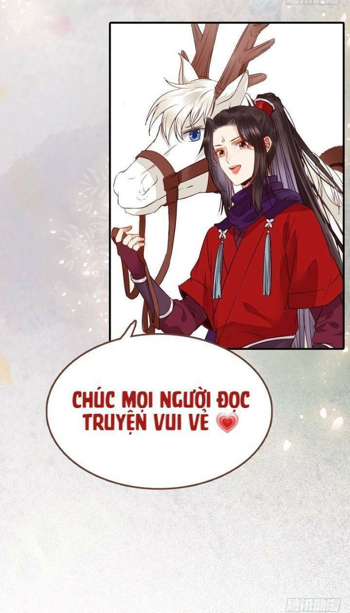 Tuyệt Sắc Quyến Rũ: Quỷ Y Chí Tôn Chapter 231 - Trang 2